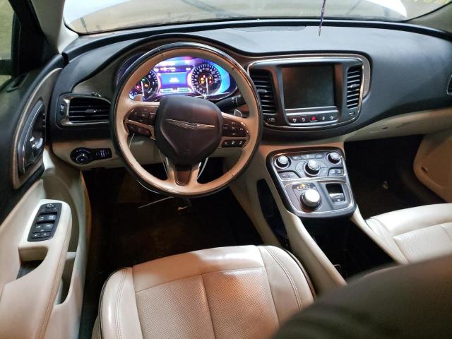 Photo 7 VIN: 1C3CCCEG1FN589300 - CHRYSLER 200 