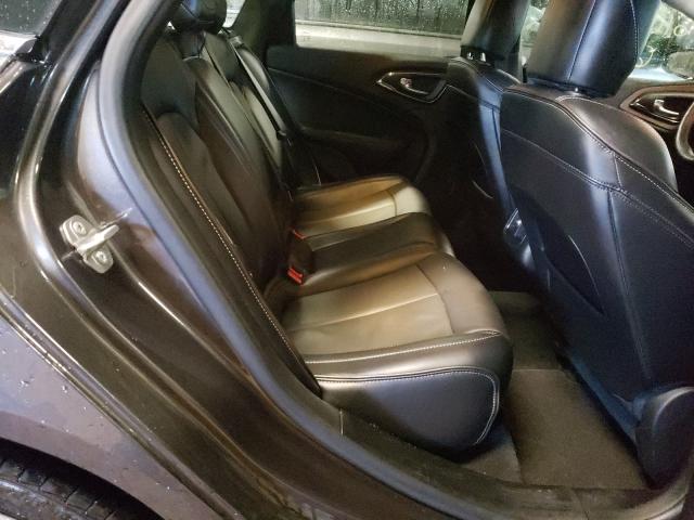 Photo 5 VIN: 1C3CCCEG1FN620478 - CHRYSLER 200 C 