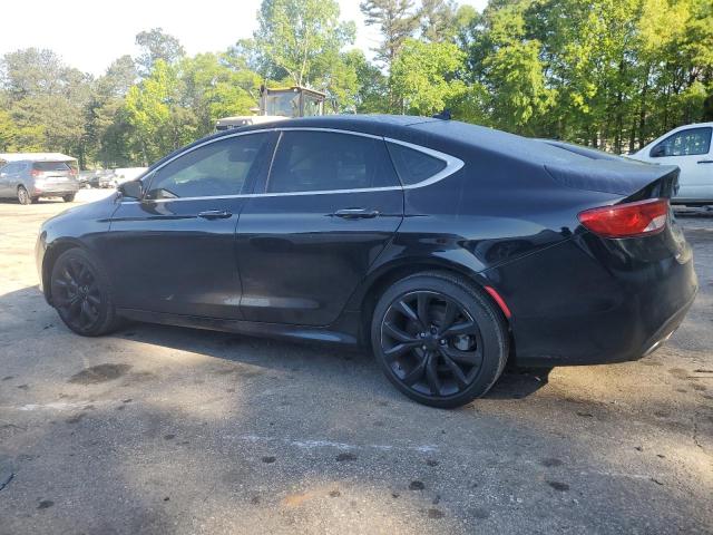 Photo 1 VIN: 1C3CCCEG1FN636602 - CHRYSLER 200 