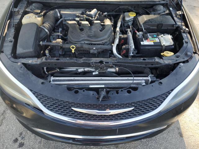 Photo 10 VIN: 1C3CCCEG1FN636602 - CHRYSLER 200 