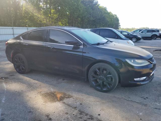 Photo 3 VIN: 1C3CCCEG1FN636602 - CHRYSLER 200 