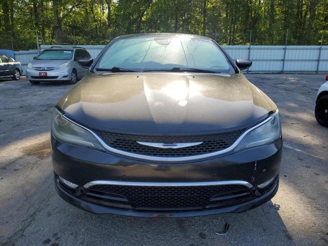 Photo 4 VIN: 1C3CCCEG1FN636602 - CHRYSLER 200 