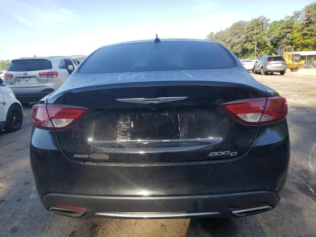 Photo 5 VIN: 1C3CCCEG1FN636602 - CHRYSLER 200 