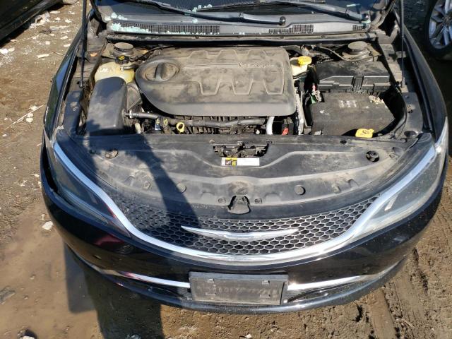 Photo 10 VIN: 1C3CCCEG1FN673780 - CHRYSLER 200 C 