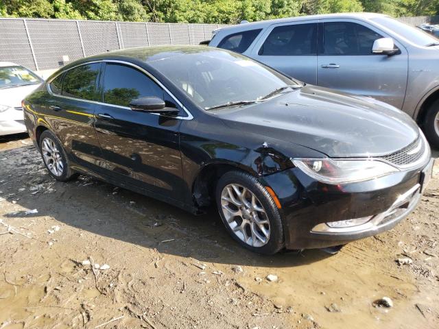 Photo 3 VIN: 1C3CCCEG1FN673780 - CHRYSLER 200 C 