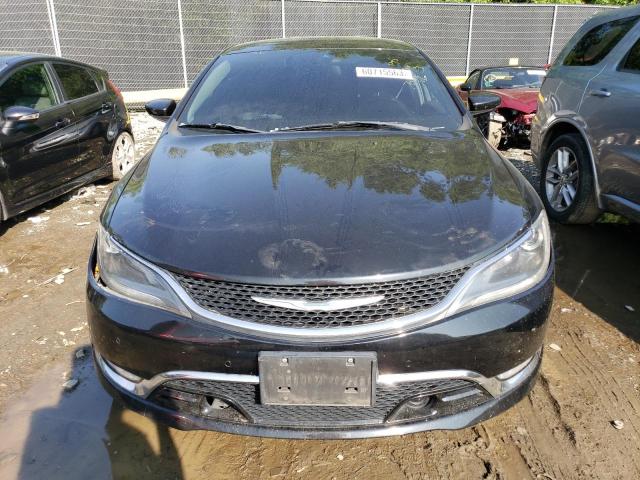 Photo 4 VIN: 1C3CCCEG1FN673780 - CHRYSLER 200 C 