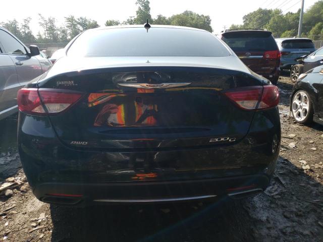 Photo 5 VIN: 1C3CCCEG1FN673780 - CHRYSLER 200 C 