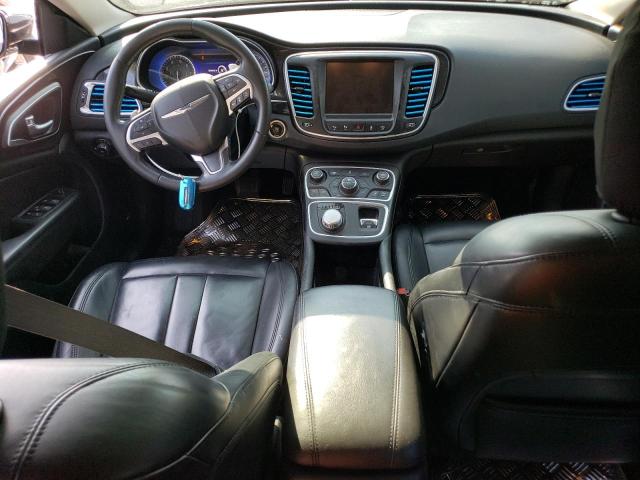 Photo 7 VIN: 1C3CCCEG1FN673780 - CHRYSLER 200 C 