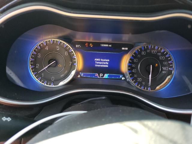 Photo 8 VIN: 1C3CCCEG1FN673780 - CHRYSLER 200 C 