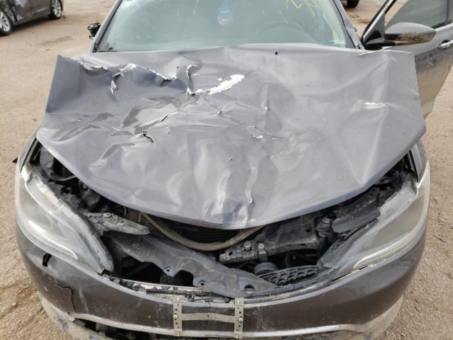 Photo 6 VIN: 1C3CCCEG1FN686934 - CHRYSLER 200 C 