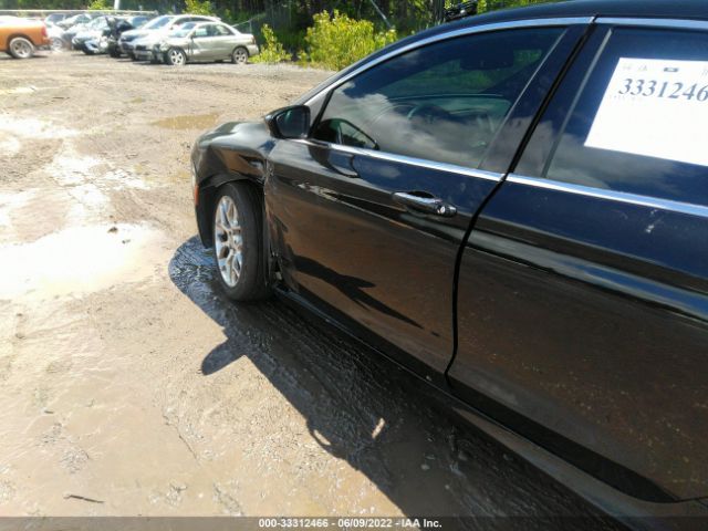 Photo 5 VIN: 1C3CCCEG1FN722038 - CHRYSLER 200 