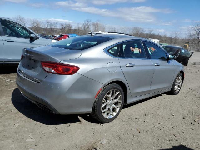 Photo 2 VIN: 1C3CCCEG1GN118359 - CHRYSLER 200 