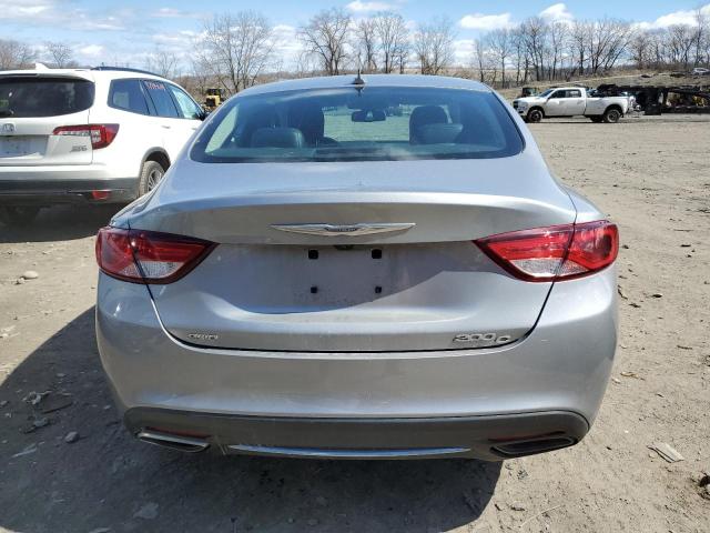 Photo 5 VIN: 1C3CCCEG1GN118359 - CHRYSLER 200 