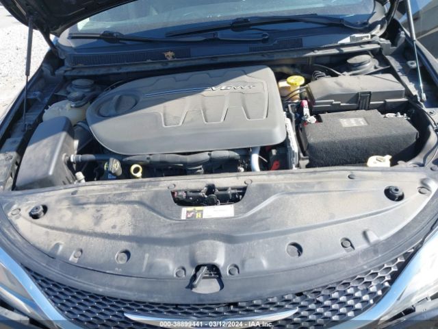 Photo 9 VIN: 1C3CCCEG1GN135825 - CHRYSLER 200 