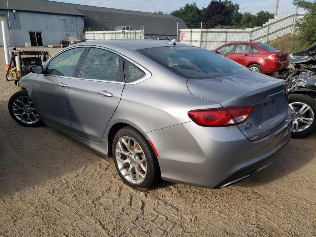 Photo 2 VIN: 1C3CCCEG2FN512239 - CHRYSLER 200 C 