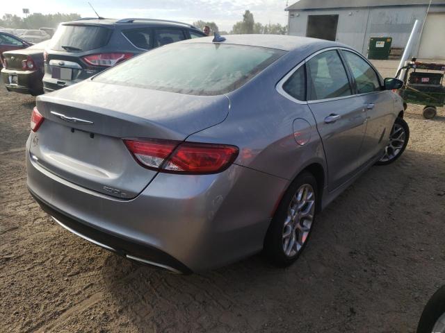 Photo 3 VIN: 1C3CCCEG2FN512239 - CHRYSLER 200 C 