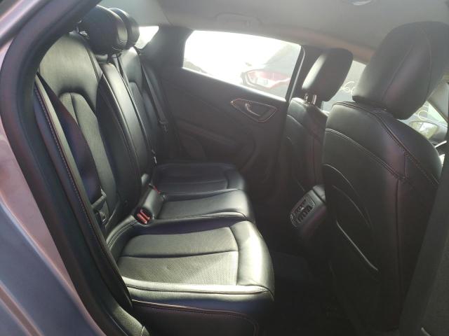 Photo 5 VIN: 1C3CCCEG2FN512239 - CHRYSLER 200 C 