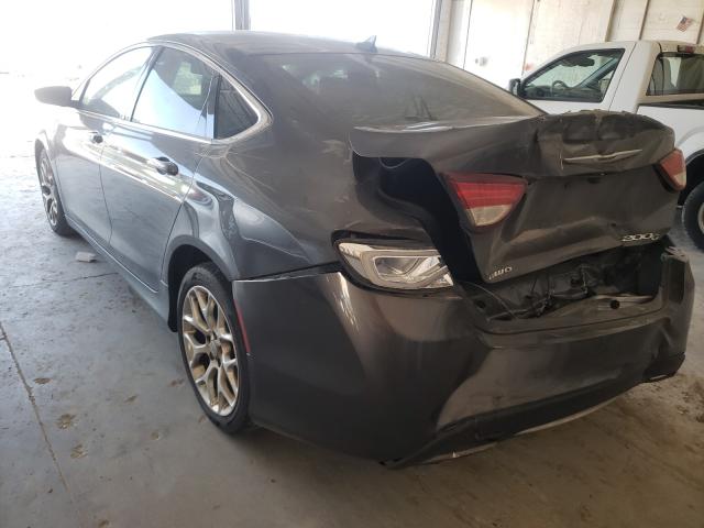 Photo 2 VIN: 1C3CCCEG2FN512516 - CHRYSLER 200 C 