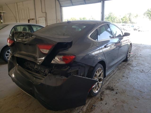 Photo 3 VIN: 1C3CCCEG2FN512516 - CHRYSLER 200 C 