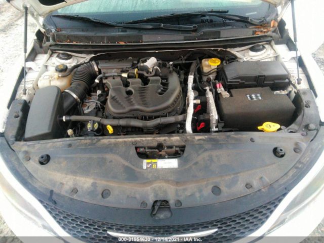 Photo 9 VIN: 1C3CCCEG2FN543572 - CHRYSLER 200 