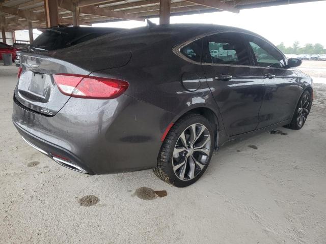 Photo 2 VIN: 1C3CCCEG2FN556905 - CHRYSLER 200 C 