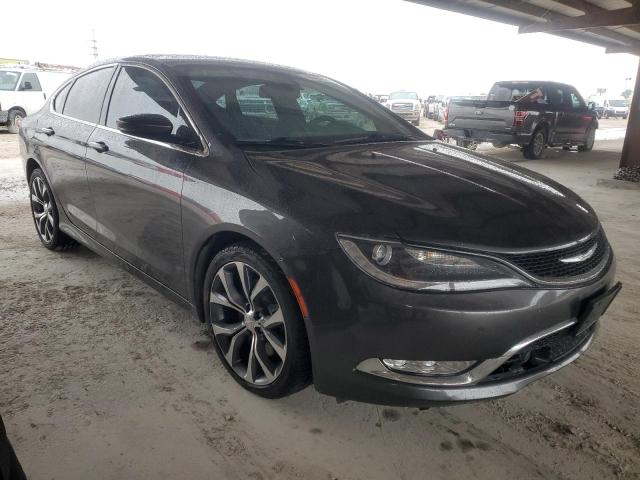 Photo 3 VIN: 1C3CCCEG2FN556905 - CHRYSLER 200 C 