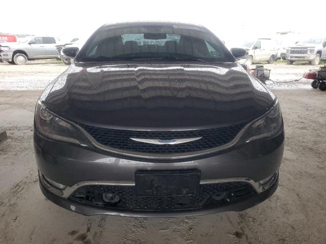 Photo 4 VIN: 1C3CCCEG2FN556905 - CHRYSLER 200 C 