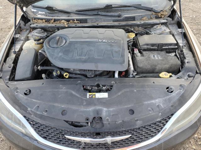 Photo 10 VIN: 1C3CCCEG2FN606430 - CHRYSLER 200 C 