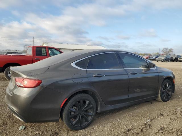 Photo 2 VIN: 1C3CCCEG2FN606430 - CHRYSLER 200 C 