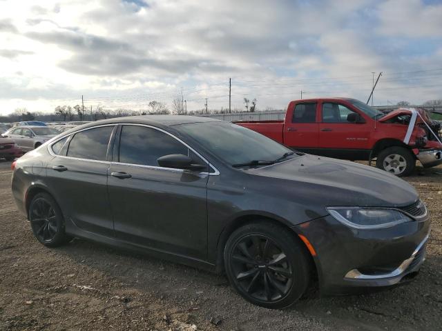 Photo 3 VIN: 1C3CCCEG2FN606430 - CHRYSLER 200 C 