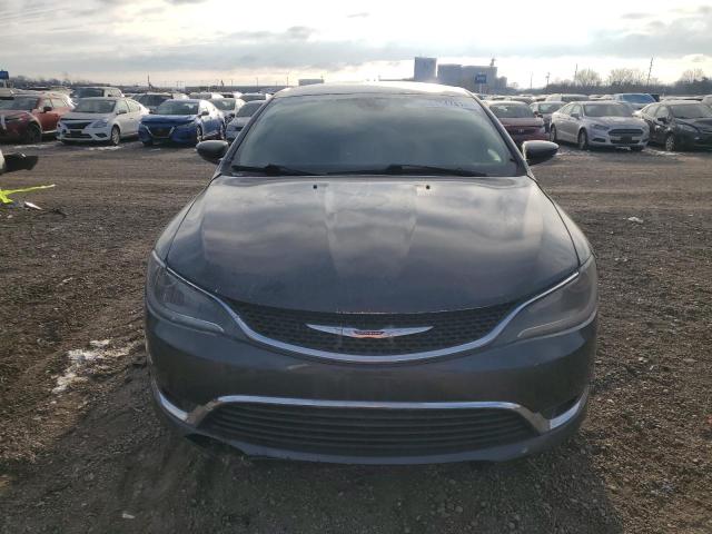 Photo 4 VIN: 1C3CCCEG2FN606430 - CHRYSLER 200 C 