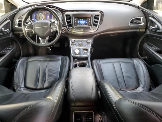 Photo 7 VIN: 1C3CCCEG2FN606430 - CHRYSLER 200 C 