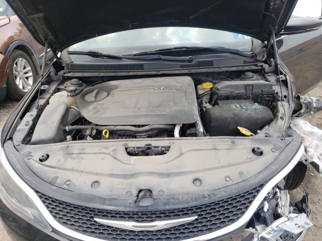 Photo 6 VIN: 1C3CCCEG2FN610543 - CHRYSLER 200 C 