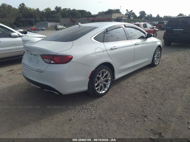 Photo 3 VIN: 1C3CCCEG2FN656468 - CHRYSLER 200 