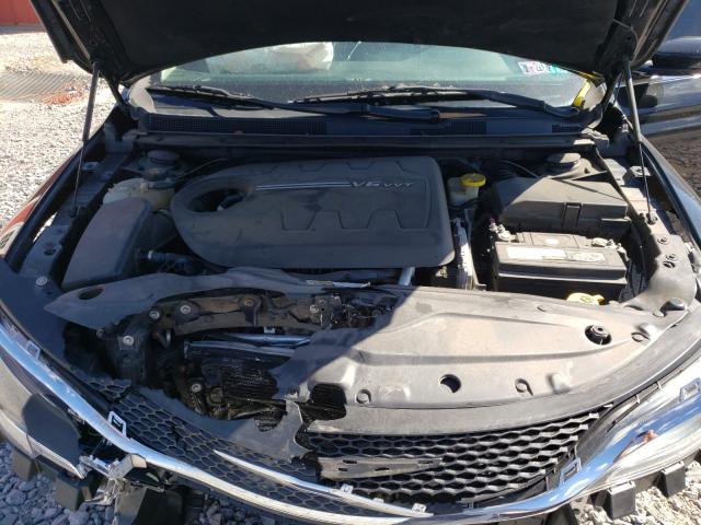 Photo 6 VIN: 1C3CCCEG2FN664988 - CHRYSLER 200 C 