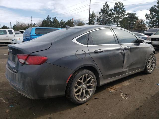 Photo 2 VIN: 1C3CCCEG2FN668796 - CHRYSLER 200 C 