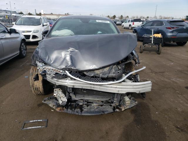 Photo 4 VIN: 1C3CCCEG2FN668796 - CHRYSLER 200 C 