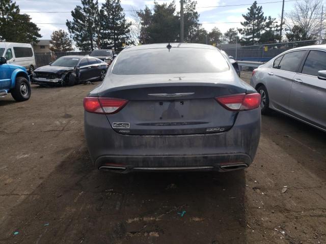 Photo 5 VIN: 1C3CCCEG2FN668796 - CHRYSLER 200 C 