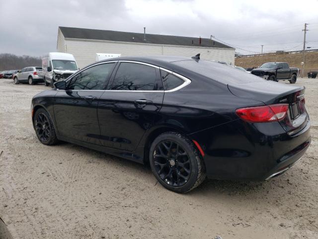 Photo 1 VIN: 1C3CCCEG3FN512329 - CHRYSLER 200 C 