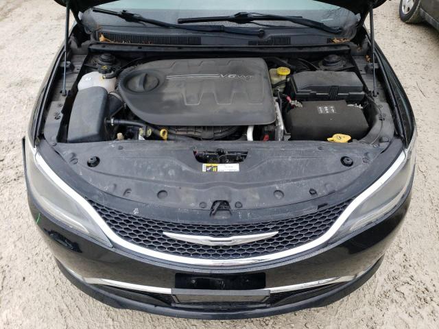 Photo 10 VIN: 1C3CCCEG3FN512329 - CHRYSLER 200 C 