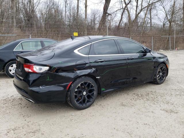 Photo 2 VIN: 1C3CCCEG3FN512329 - CHRYSLER 200 C 