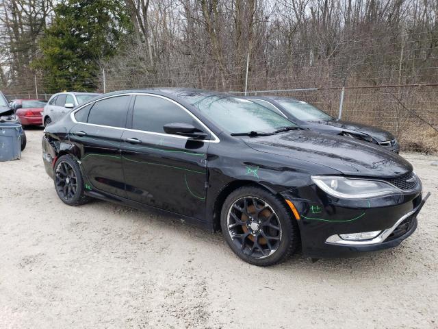 Photo 3 VIN: 1C3CCCEG3FN512329 - CHRYSLER 200 C 