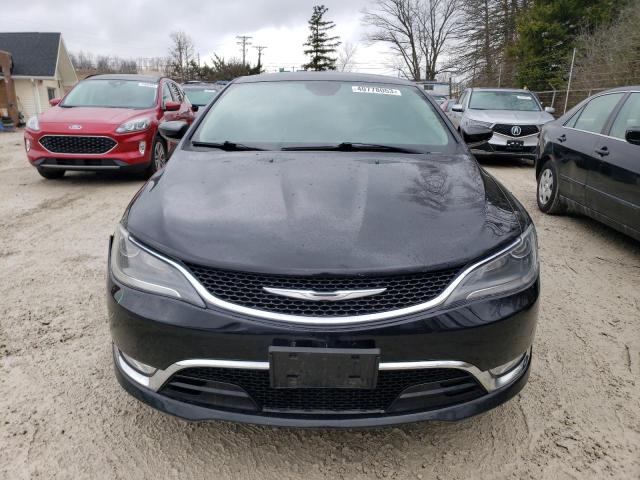 Photo 4 VIN: 1C3CCCEG3FN512329 - CHRYSLER 200 C 