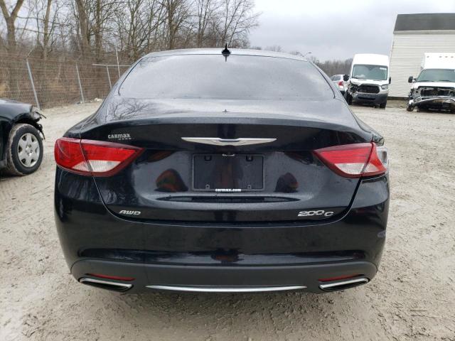 Photo 5 VIN: 1C3CCCEG3FN512329 - CHRYSLER 200 C 