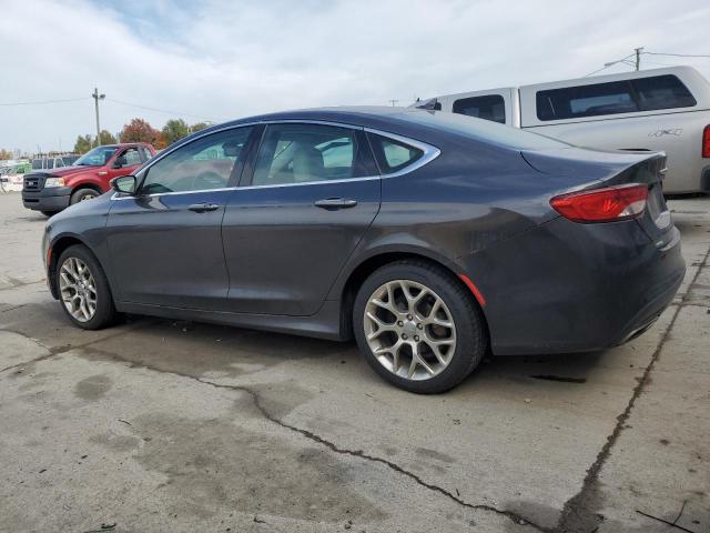 Photo 1 VIN: 1C3CCCEG3FN523704 - CHRYSLER 200 C 