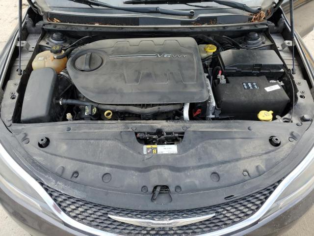 Photo 10 VIN: 1C3CCCEG3FN523704 - CHRYSLER 200 C 