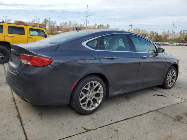 Photo 2 VIN: 1C3CCCEG3FN523704 - CHRYSLER 200 C 