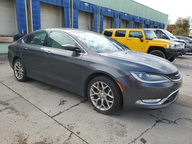 Photo 3 VIN: 1C3CCCEG3FN523704 - CHRYSLER 200 C 