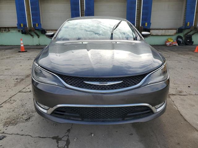 Photo 4 VIN: 1C3CCCEG3FN523704 - CHRYSLER 200 C 