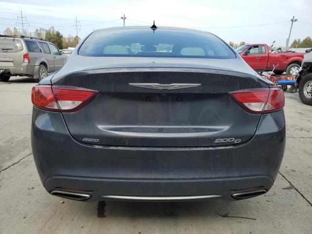 Photo 5 VIN: 1C3CCCEG3FN523704 - CHRYSLER 200 C 